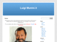 luigimunini.it