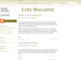 lyremagazine.com