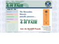 madisoncounty4hfair.com