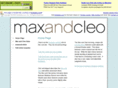 max-cleo.com