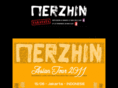 merzhin.net