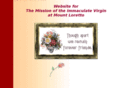 miv-mountloretto.org