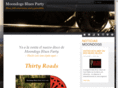 moondogsbluesparty.com