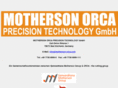 motherson-orca.com