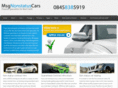 msg-nonstatuscontracthire.co.uk