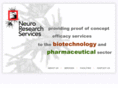 neuroresearchservices.com