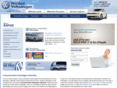 nordestvw.com
