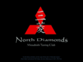 north-diamonds.de