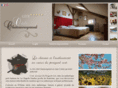 odilechateaureynaud.com