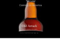 oldarrack.com
