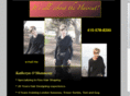 oshaunessy.com