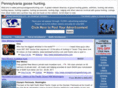 pennsylvaniagoosehunting.com