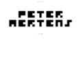 petermertens.nl