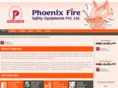 phoenixfiresafety.com