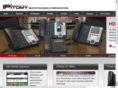 phoenixphonesystem.com