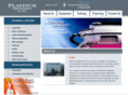 platinumequipment.com
