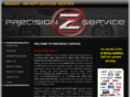 precisionz.com