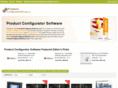 productconfiguratorsoftware.com