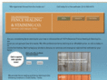 professionalfencestaining.com