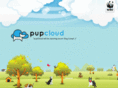 pupcloud.com