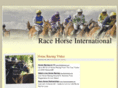 racehorseinternational.com