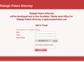raleighpatentattorney.com
