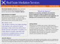 real-estate-mediation-services.com
