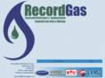 recordgas.com