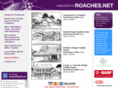 roaches.net