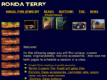 rondaterry.com