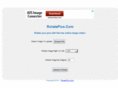 rotatepics.com