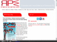 rpwrecords.com