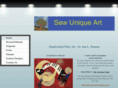 sewuniqueart.com