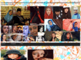 shaghayeghfarahani.net