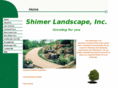 shimerlandscape.com