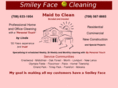 smileyfacecleaning.com