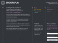 spiderspun.co.uk