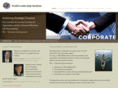 strategicorganizationaldevelopment.com