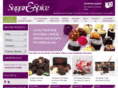 sugar-and-spice.co.uk