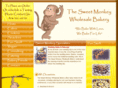 sweetmonkeybakery.com
