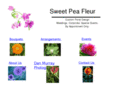 sweetpeafleur.com