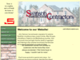 swinsoncontractors.com