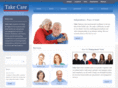 takecarehomehealth.com