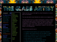 the-glass-artist.com