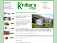 theknittersedge.com