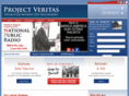 theprojectveritas.com