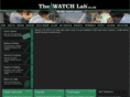 thewatchlab.com