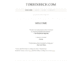 torbenbech.com
