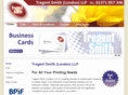 tregentsmith.com