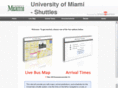 umshuttles.com